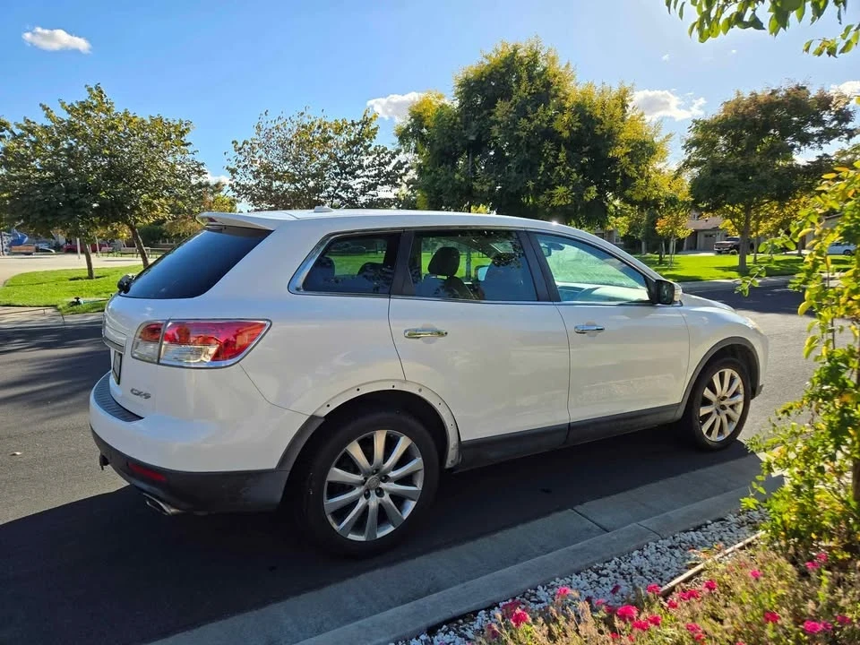 2009 Mazda CX-9 - Image 3 of 7
