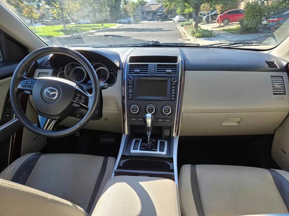 2009 Mazda CX-9 - Image 4 of 7
