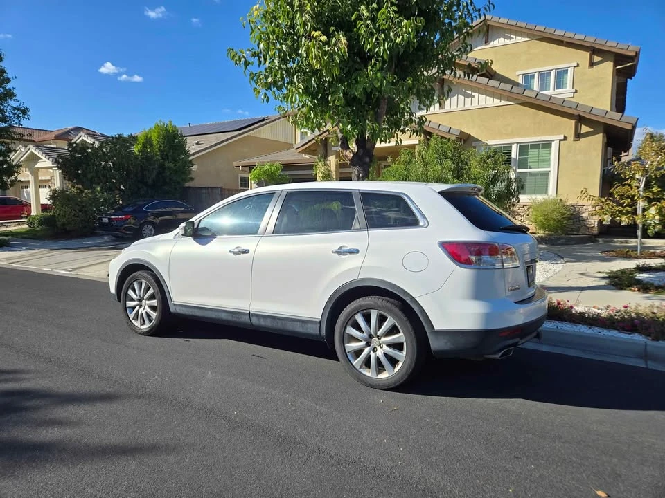 2009 Mazda CX-9 - Image 2 of 7