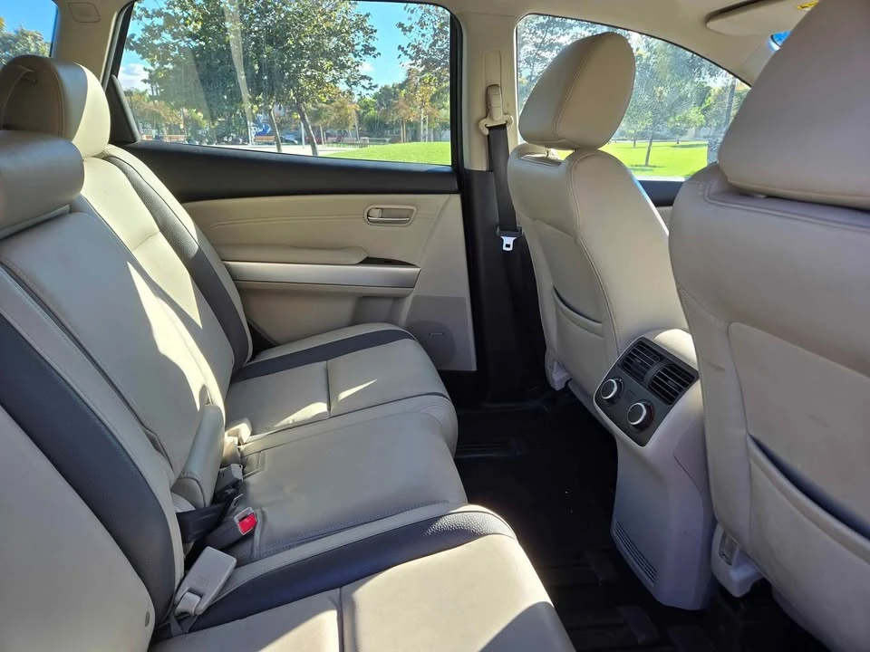 2009 Mazda CX-9 - Image 7 of 7