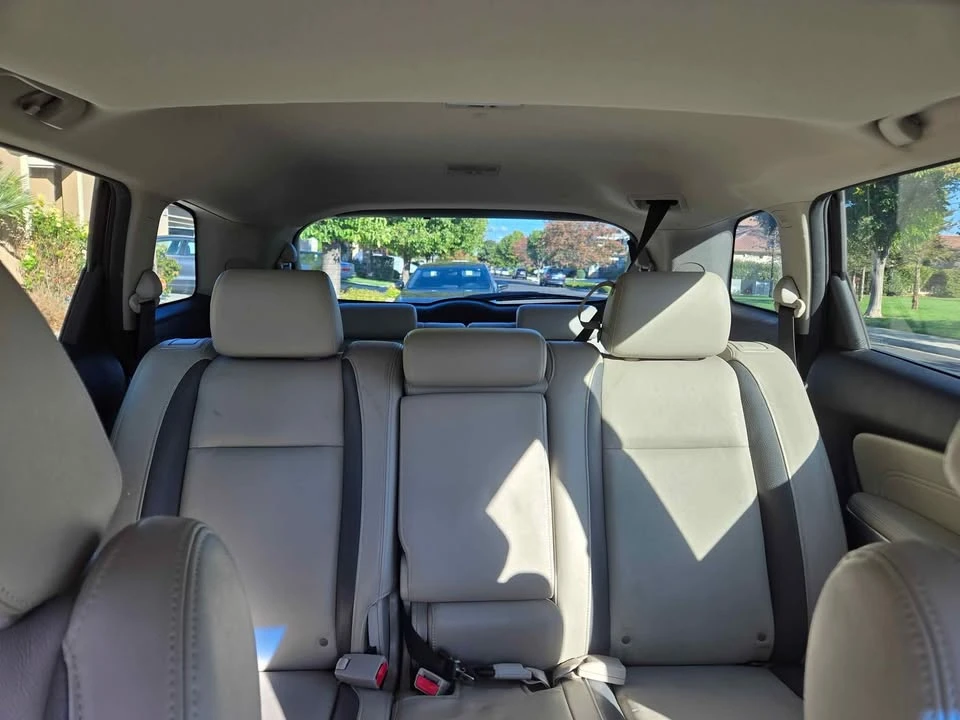2009 Mazda CX-9 - Image 6 of 7