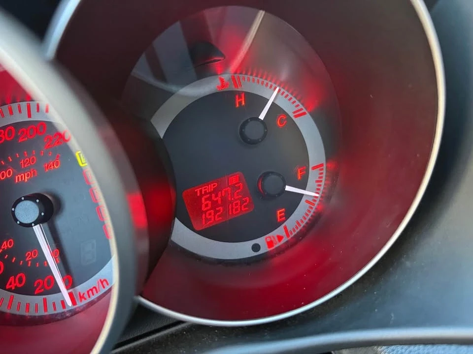 2009 Mazda Mazda 3 1st Gen - Image 3 of 10