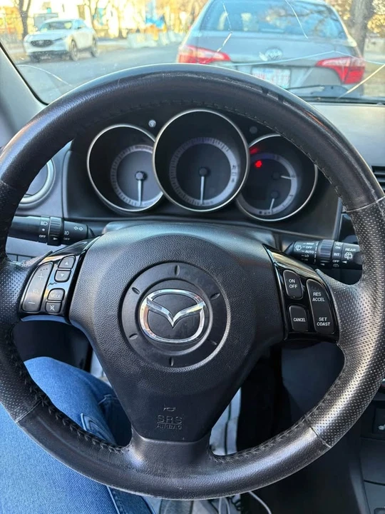 2009 Mazda Mazda 3 1st Gen - Image 5 of 10