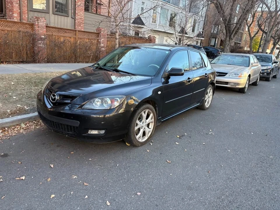 2009 Mazda Mazda 3 1st Gen - Image 10 of 10