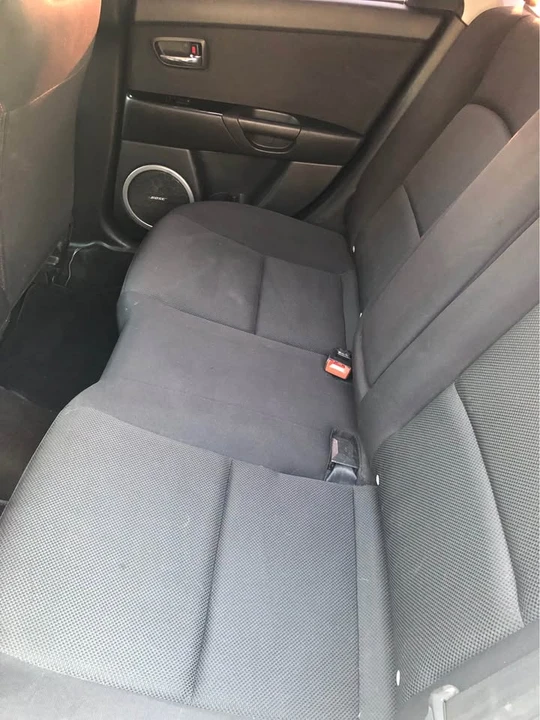 2009 Mazda Mazda 3 1st Gen - Image 14 of 15
