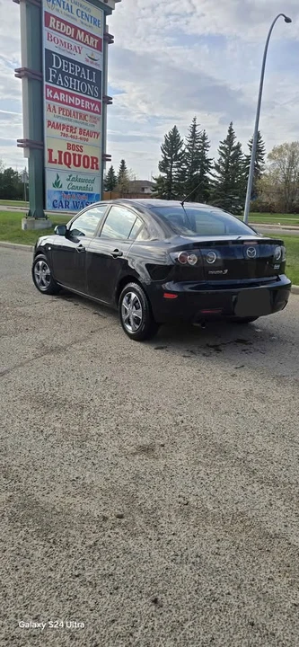 2009 Mazda Mazda 3 1st Gen - Image 4 of 7