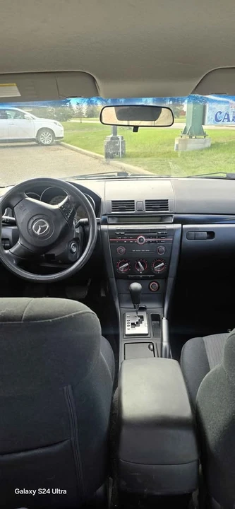 2009 Mazda Mazda 3 1st Gen - Image 5 of 7