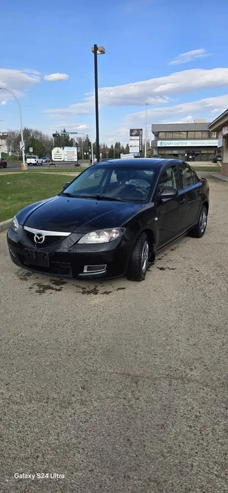 2009 Mazda Mazda 3 1st Gen - Image 2 of 7