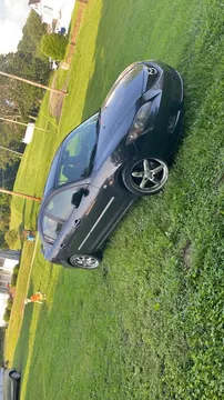 2009 Mazda Mazda3 2.0 Sedan 4D