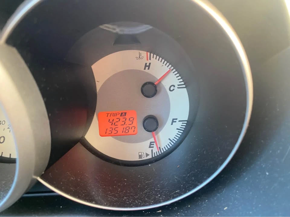 2009 Mazda Mazda 3 1st Gen - Image 11 of 14