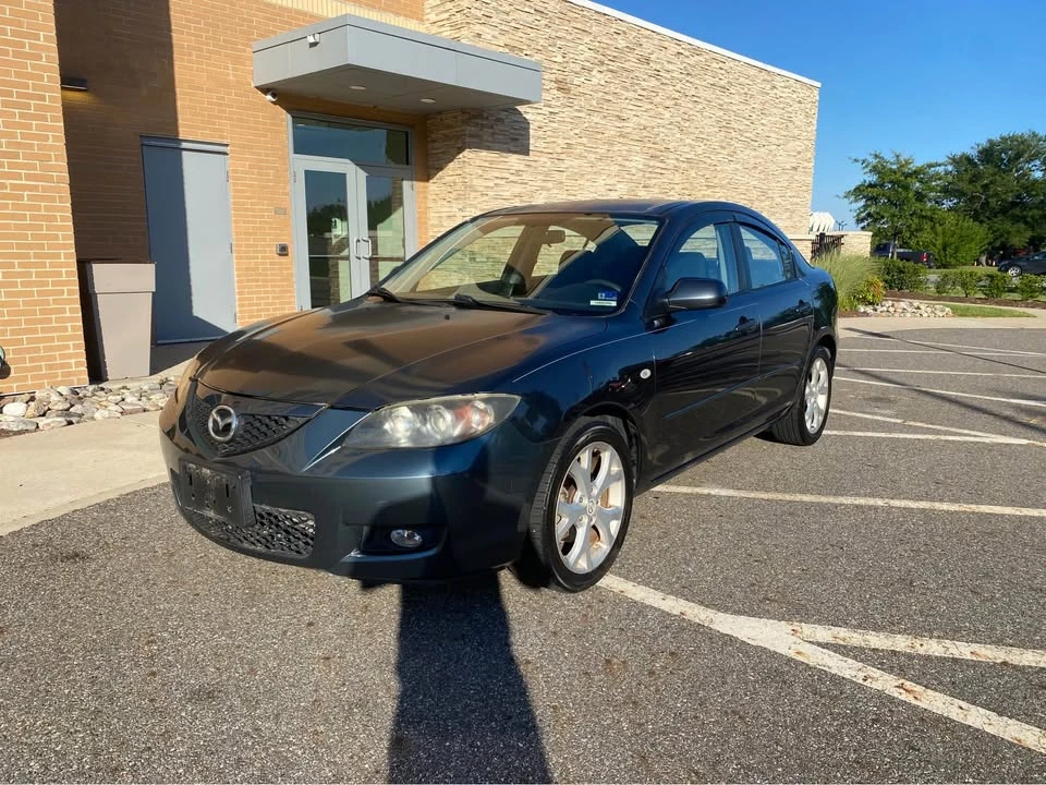 2009 Mazda Mazda 3 1st Gen - Image 10 of 14