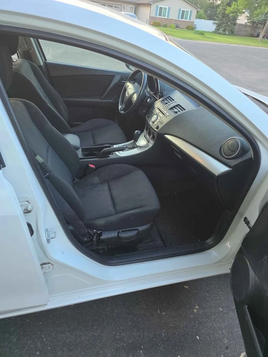 2009 Mazda Mazda 3 1st Gen - Image 10 of 13
