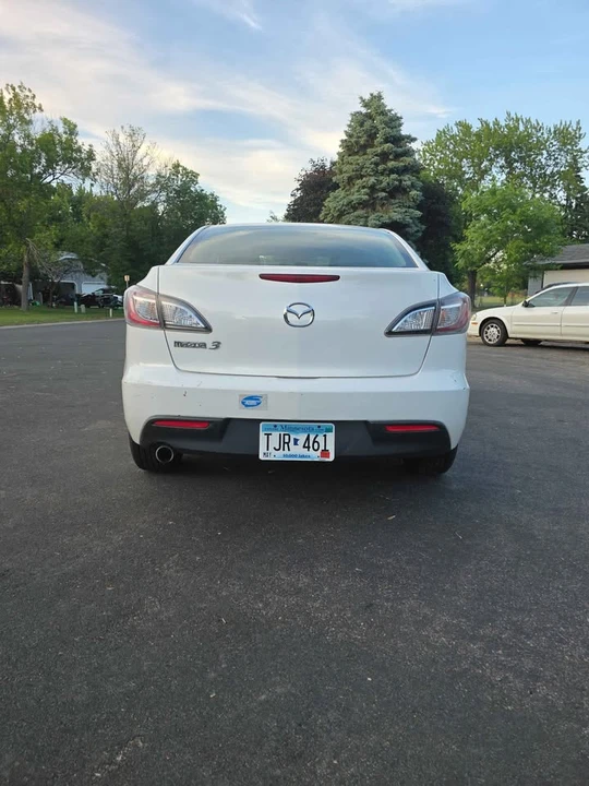 2009 Mazda Mazda 3 1st Gen - Image 3 of 13