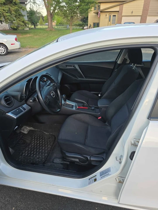 2009 Mazda Mazda 3 1st Gen - Image 7 of 13