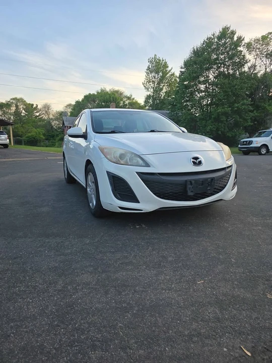 2009 Mazda Mazda 3 1st Gen - Image 2 of 13
