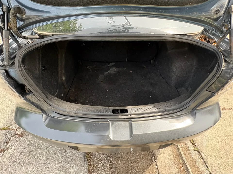 2009 Mazda Mazda 3 1st Gen - Image 12 of 12