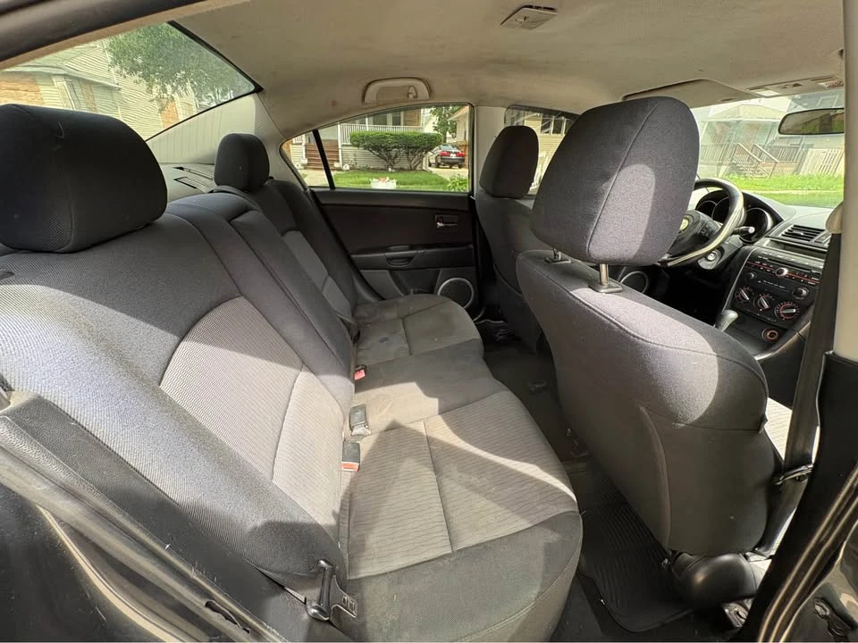 2009 Mazda Mazda 3 1st Gen - Image 8 of 12