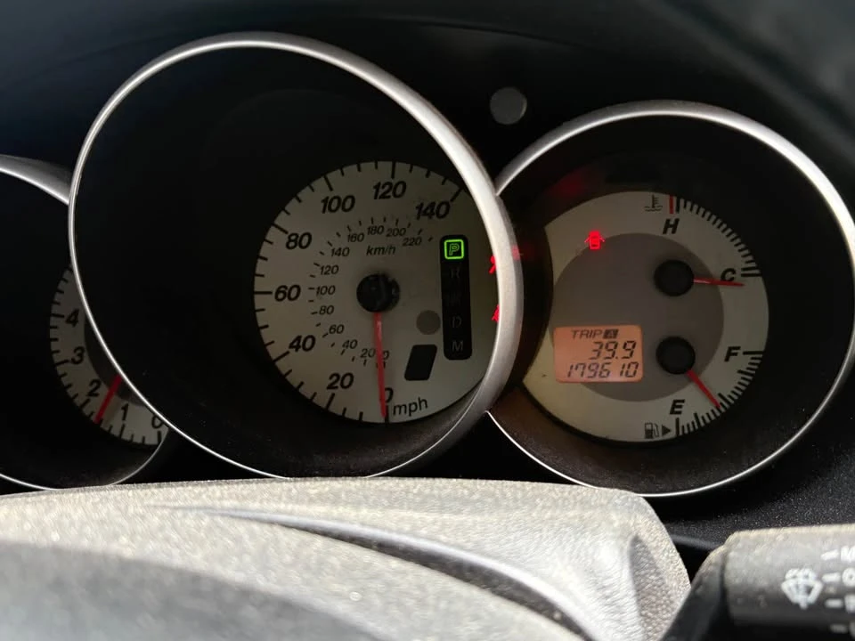 2009 Mazda Mazda 3 1st Gen - Image 11 of 12