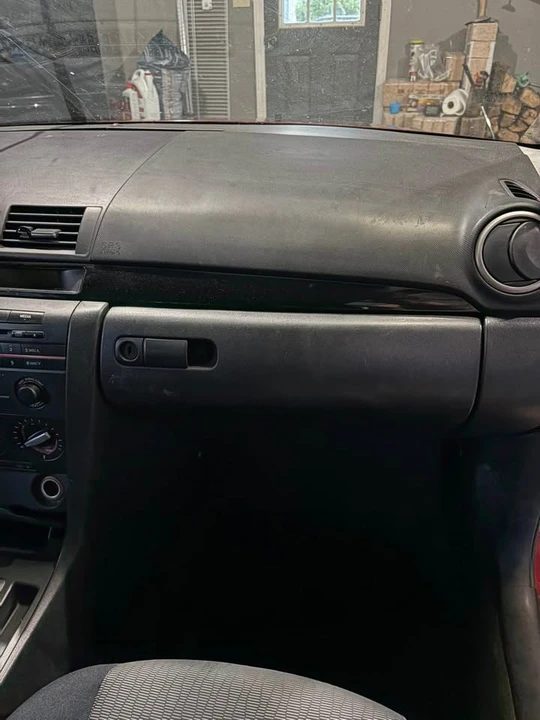 2009 Mazda Mazda 3 1st Gen - Image 7 of 8