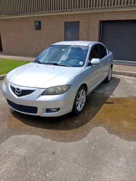 2009 Mazda Mazda3