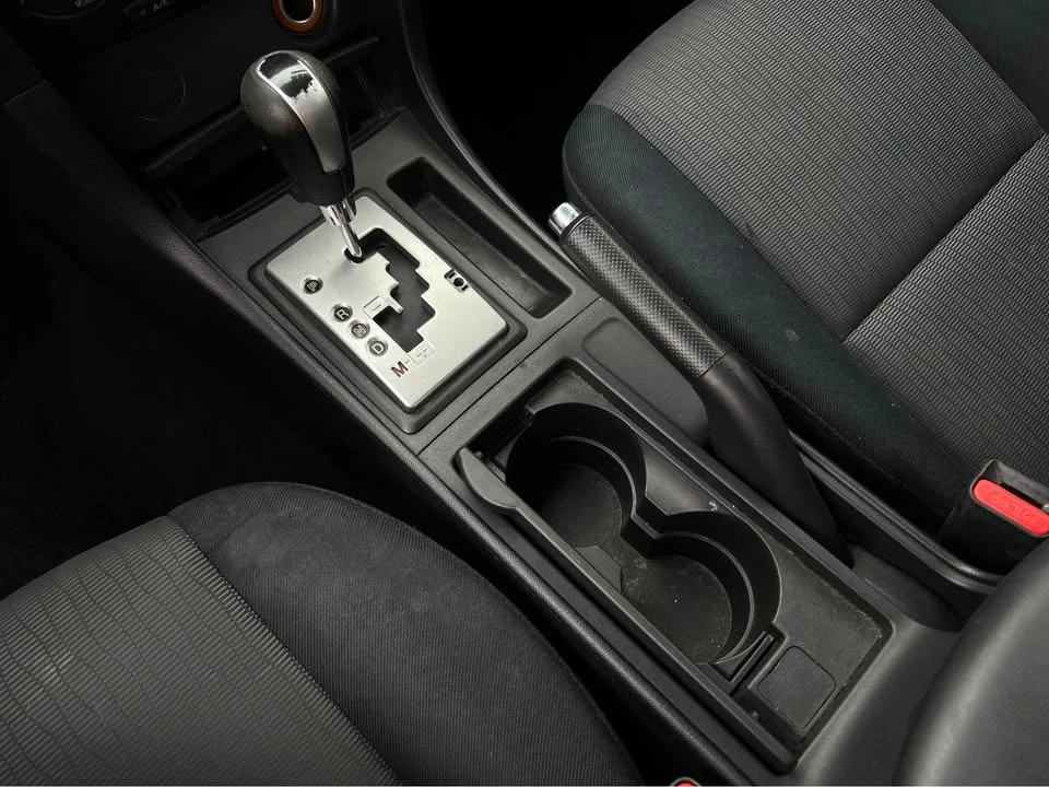 2009 Mazda Mazda 3 1st Gen - Image 7 of 13