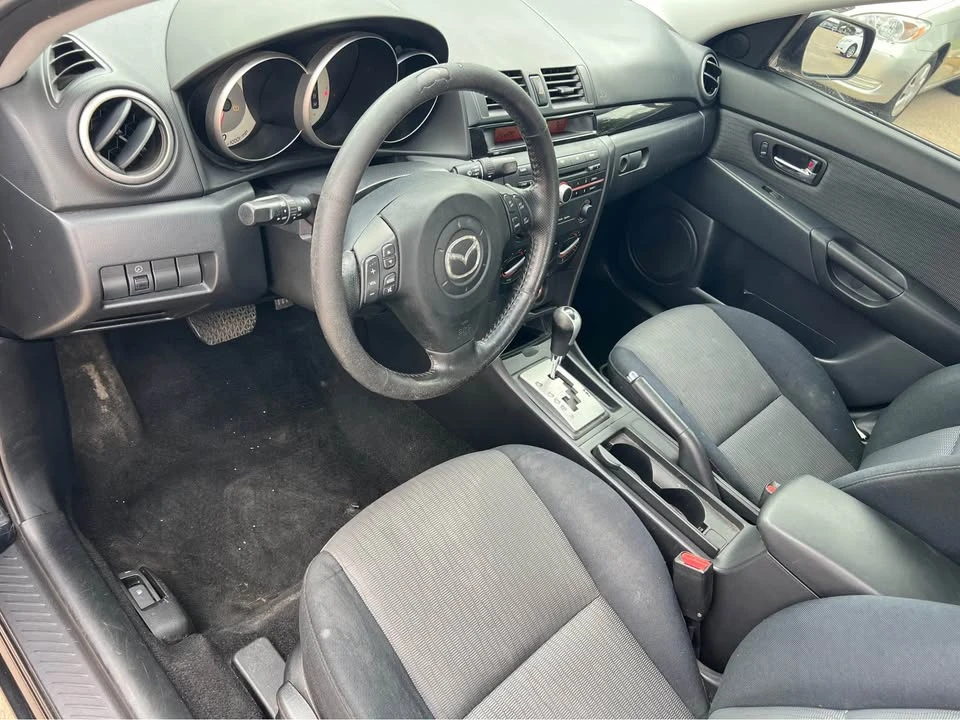 2009 Mazda Mazda 3 1st Gen - Image 5 of 13