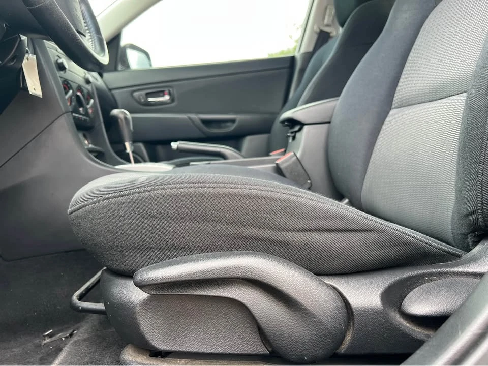 2009 Mazda Mazda 3 1st Gen - Image 9 of 13