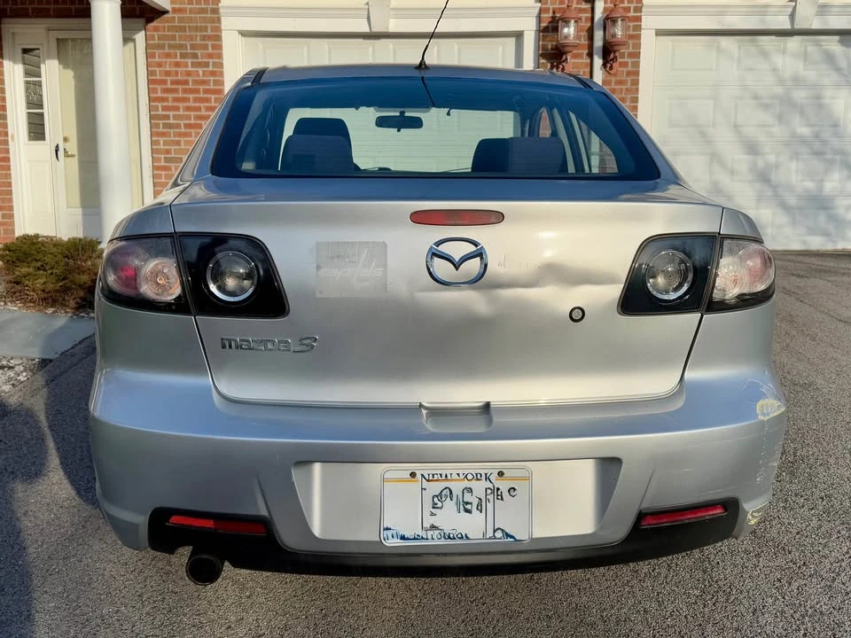 2009 Mazda Mazda 3 1st Gen - Image 5 of 8