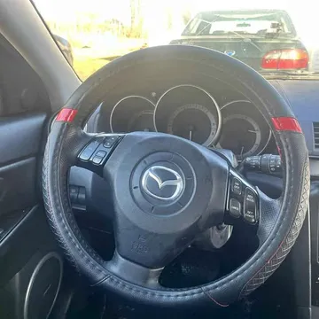 2009 Mazda MAZDA3 i Sport Hatchback 4D