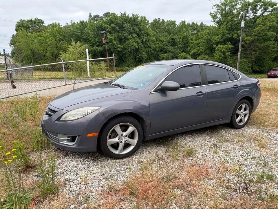 2009 Mazda Mazda 6 2nd Gen - Image 2 of 5