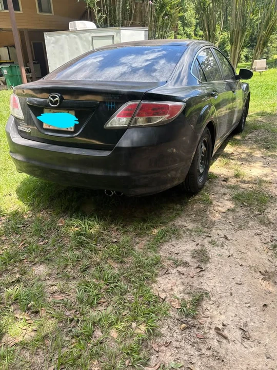 2009 Mazda Mazda 6 2nd Gen - Image 2 of 2