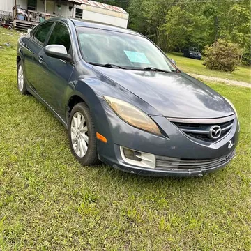 2009 Mazda Mazda6
