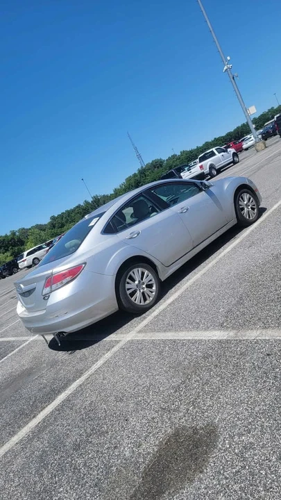2009 Mazda Mazda 6 2nd Gen - Image 4 of 9