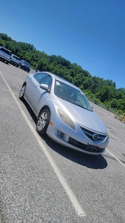 2009 Mazda Mazda 6 2nd Gen - Image 3 of 9
