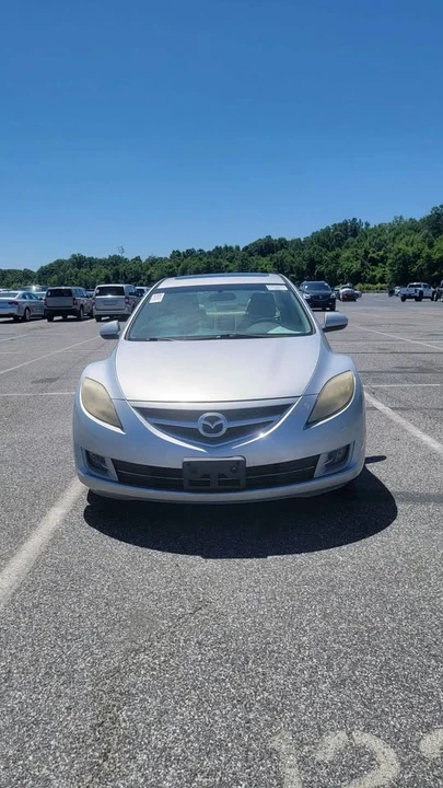 2009 Mazda Mazda 6 2nd Gen - Image 2 of 9