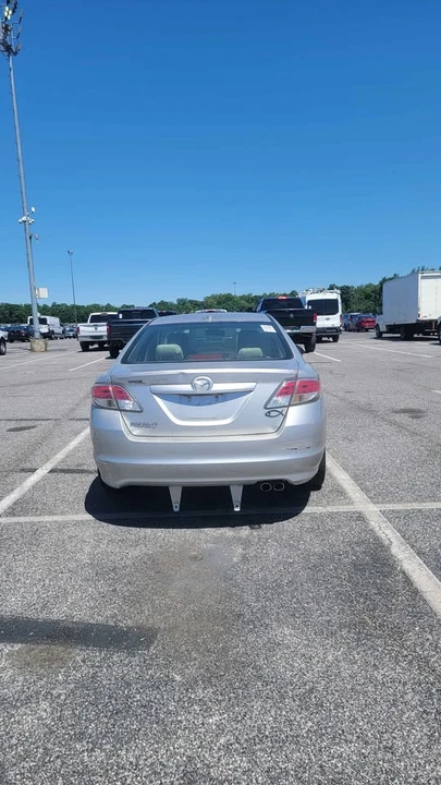 2009 Mazda Mazda 6 2nd Gen - Image 5 of 9