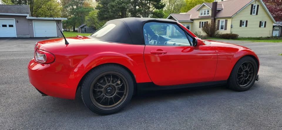 2009 Mazda NC MX-5 Miata - Image 6 of 10