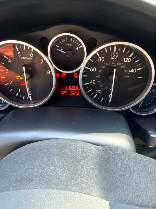 2009 Mazda NC MX-5 Miata - Image 9 of 9