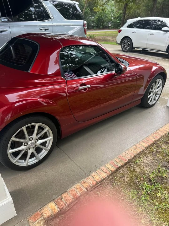 2009 Mazda NC MX-5 Miata - Image 4 of 10