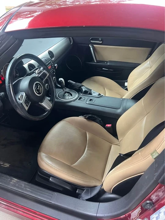 2009 Mazda NC MX-5 Miata - Image 6 of 10