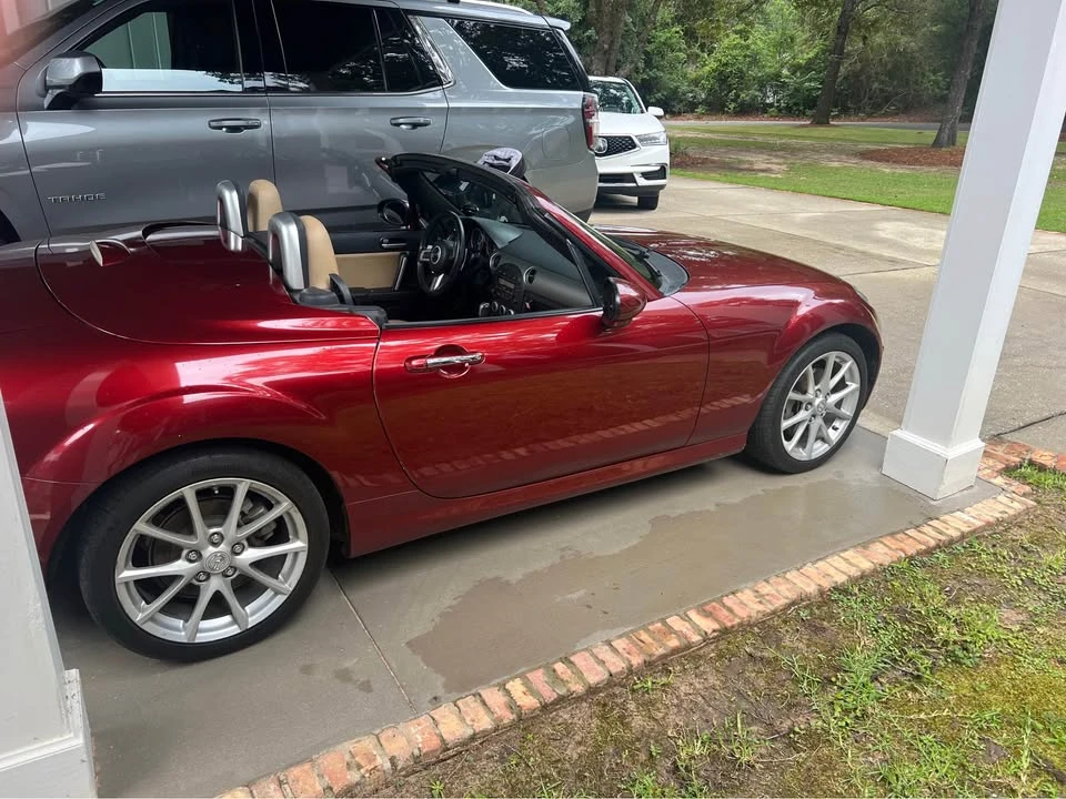 2009 Mazda NC MX-5 Miata - Image 7 of 10