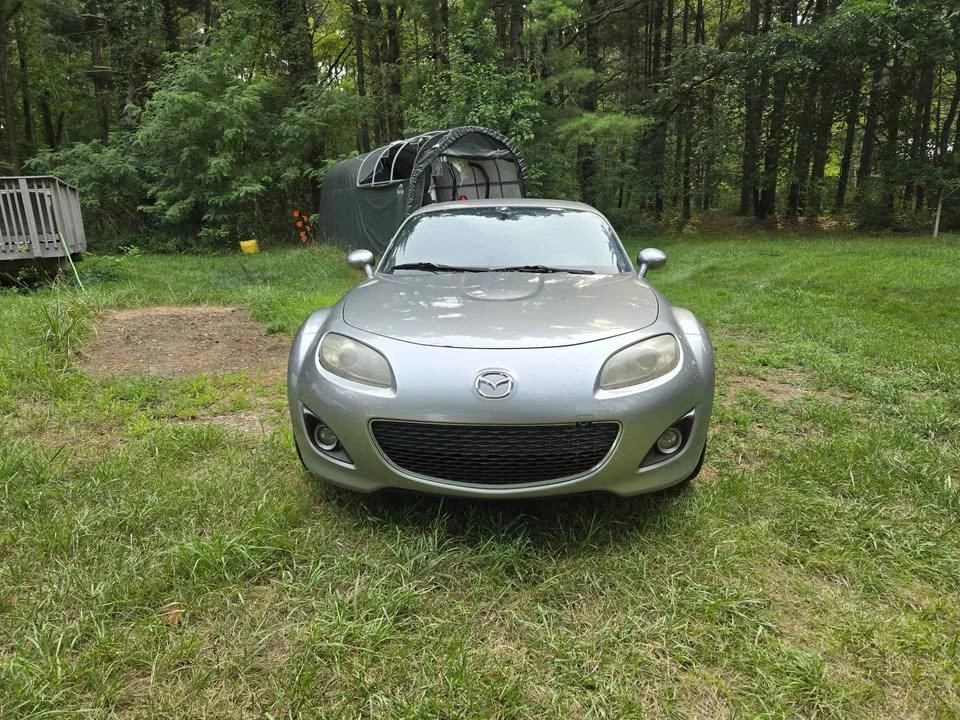 2009 Mazda NC MX-5 Miata - Image 2 of 9