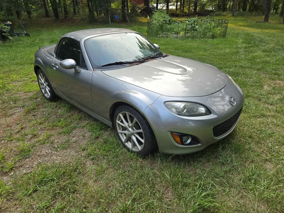 2009 Mazda NC MX-5 Miata - Image 7 of 9