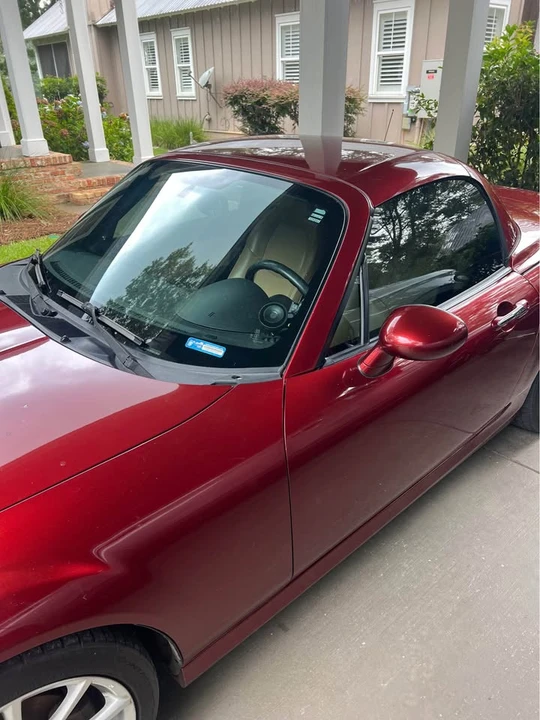 2009 Mazda NC MX-5 Miata - Image 3 of 10