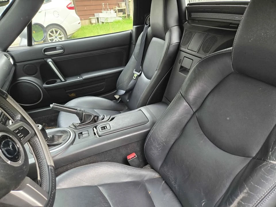 2009 Mazda NC MX-5 Miata - Image 9 of 9