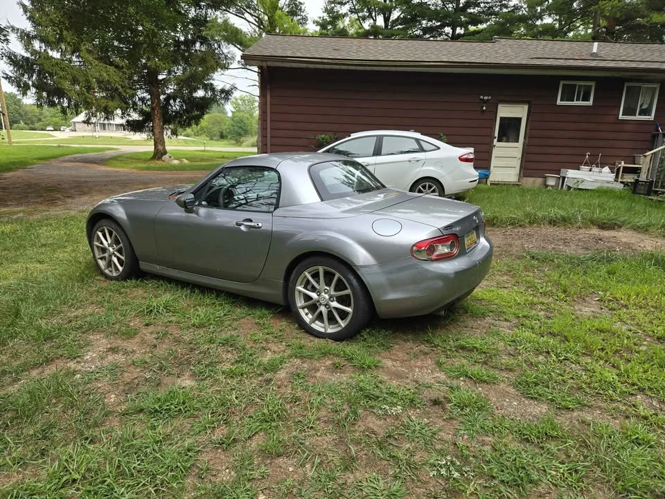2009 Mazda NC MX-5 Miata - Image 5 of 9