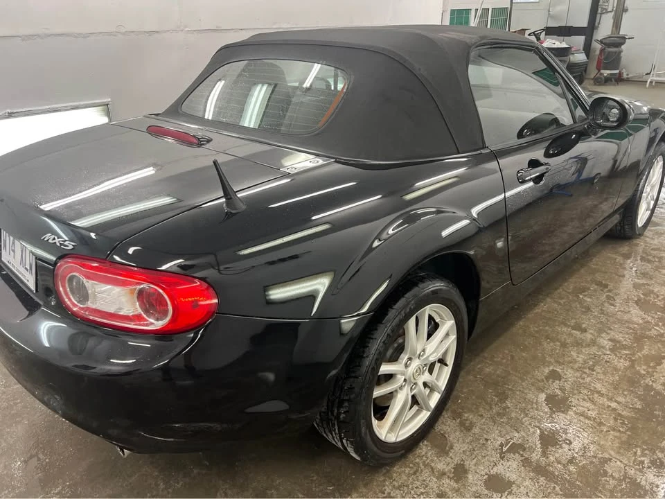2009 Mazda NC MX-5 Miata - Image 4 of 7