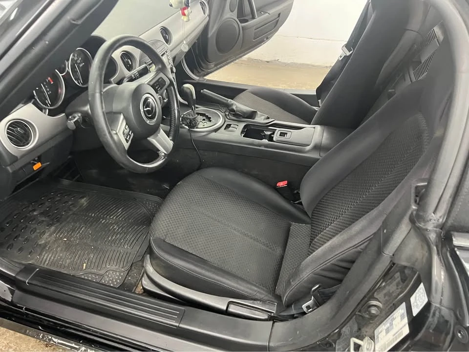 2009 Mazda NC MX-5 Miata - Image 5 of 7