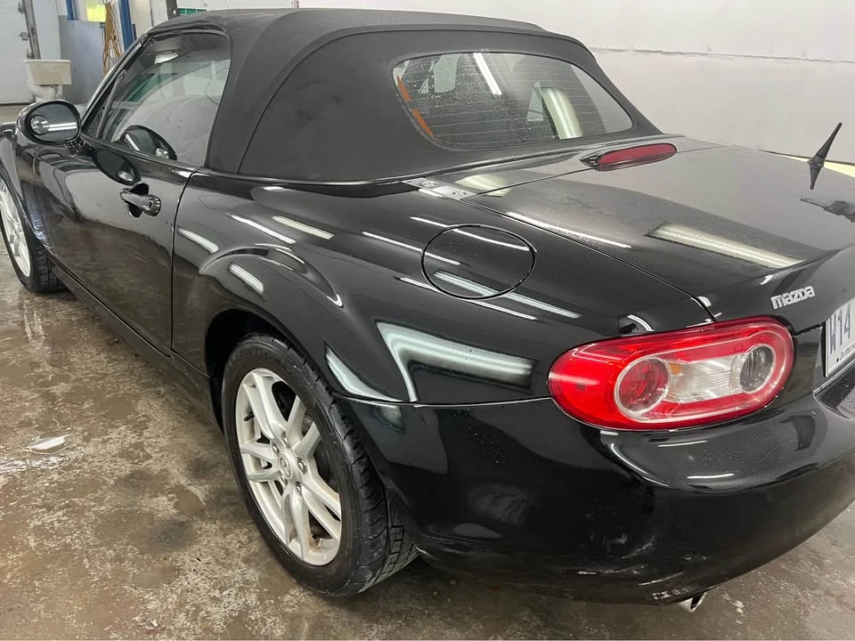 2009 Mazda NC MX-5 Miata - Image 3 of 7