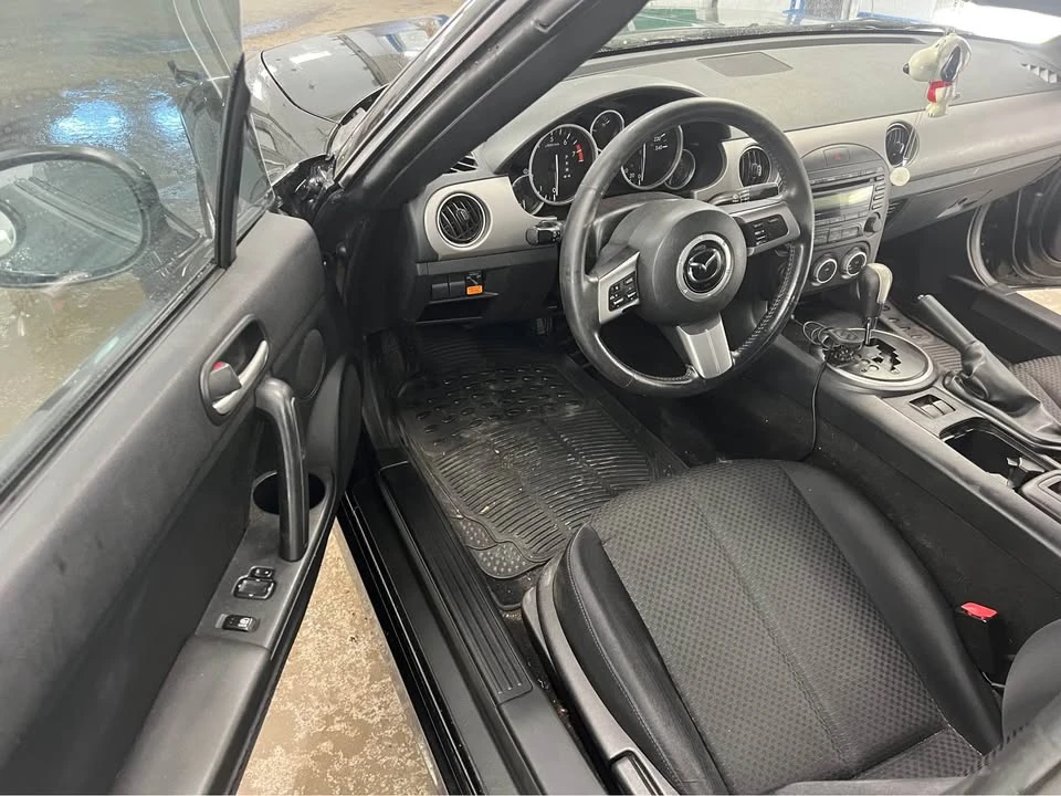 2009 Mazda NC MX-5 Miata - Image 7 of 7